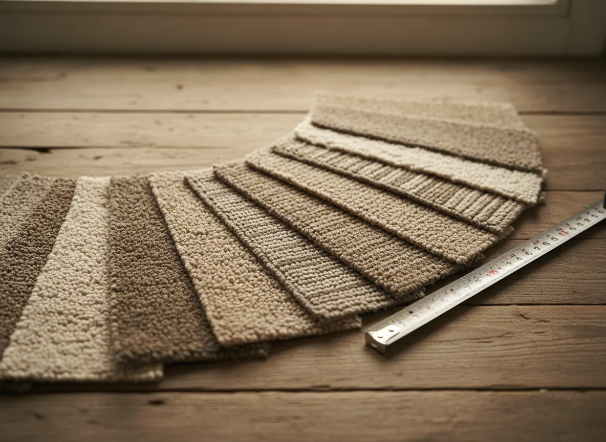 Carpet Installation Glady, WV FAQs